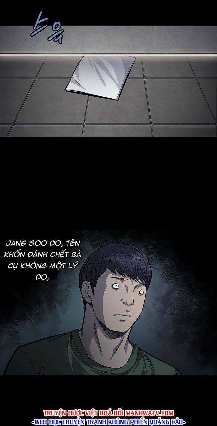 Tao Là Công Lý Chapter 36 trang 39