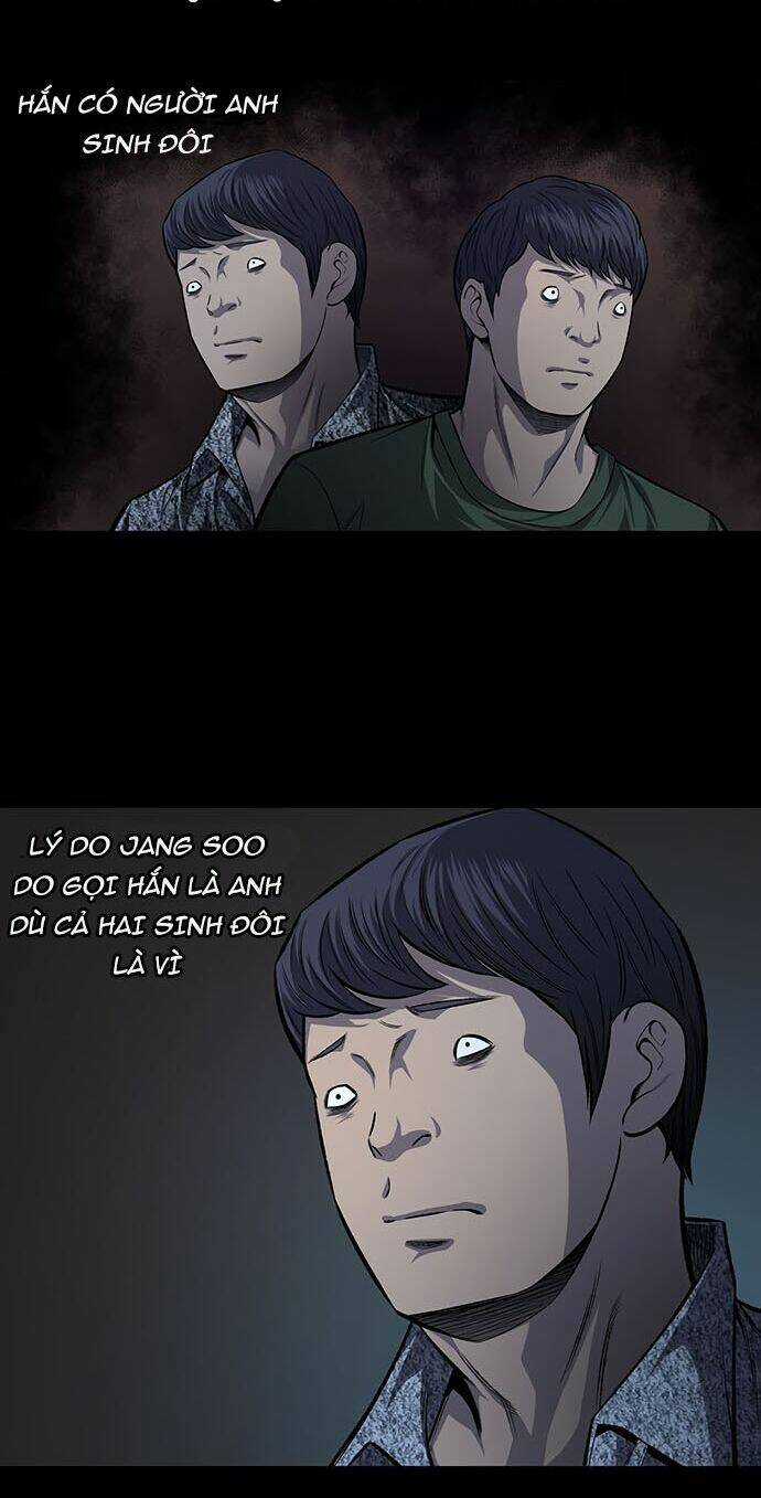 Tao Là Công Lý Chapter 36 trang 40