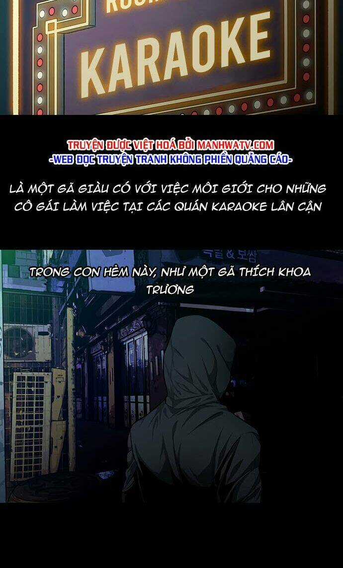 Tao Là Công Lý Chapter 36 trang 42