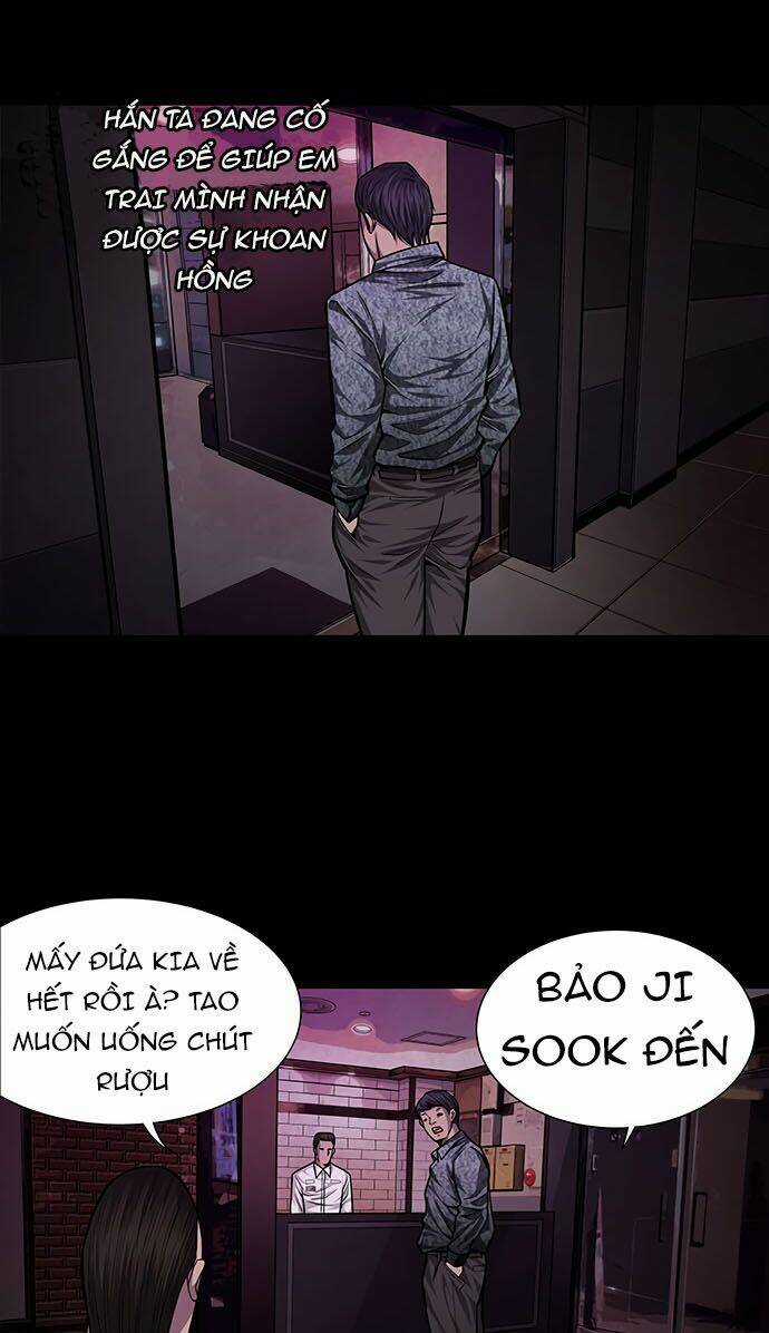 Tao Là Công Lý Chapter 36 trang 43