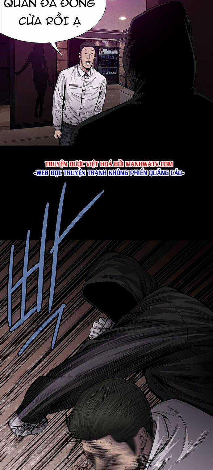 Tao Là Công Lý Chapter 36 trang 46