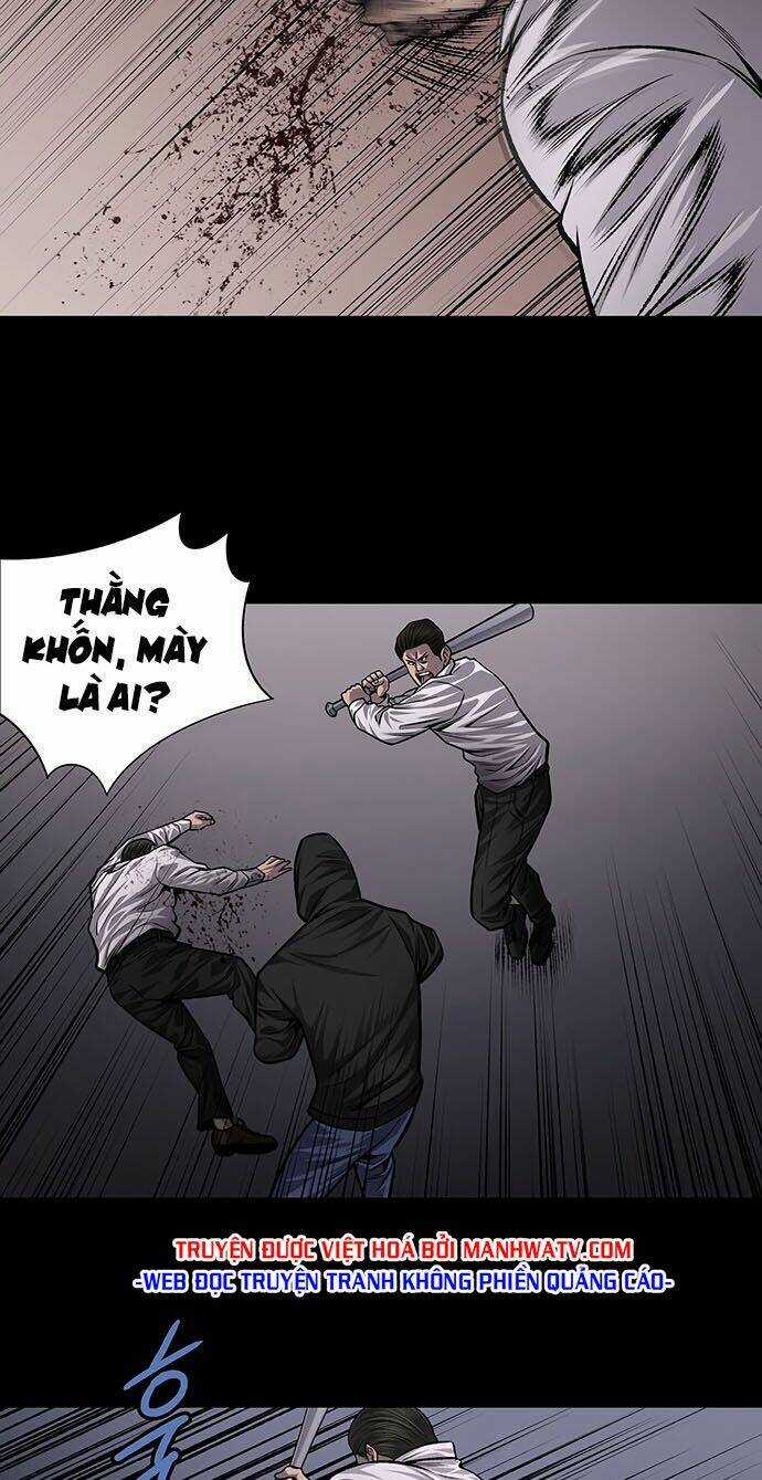 Tao Là Công Lý Chapter 36 trang 47