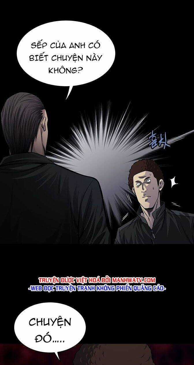 Tao Là Công Lý Chapter 36 trang 7