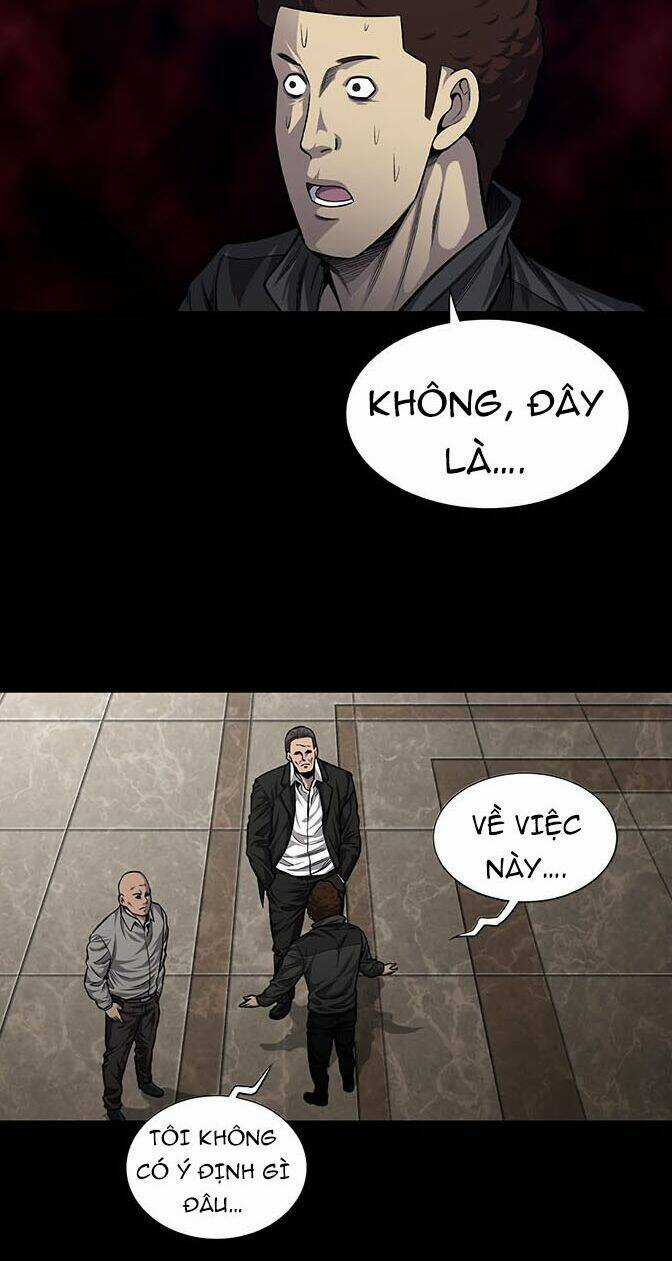 Tao Là Công Lý Chapter 36 trang 8