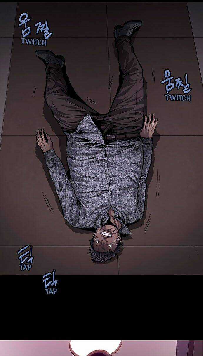 Tao Là Công Lý Chapter 37 trang 13