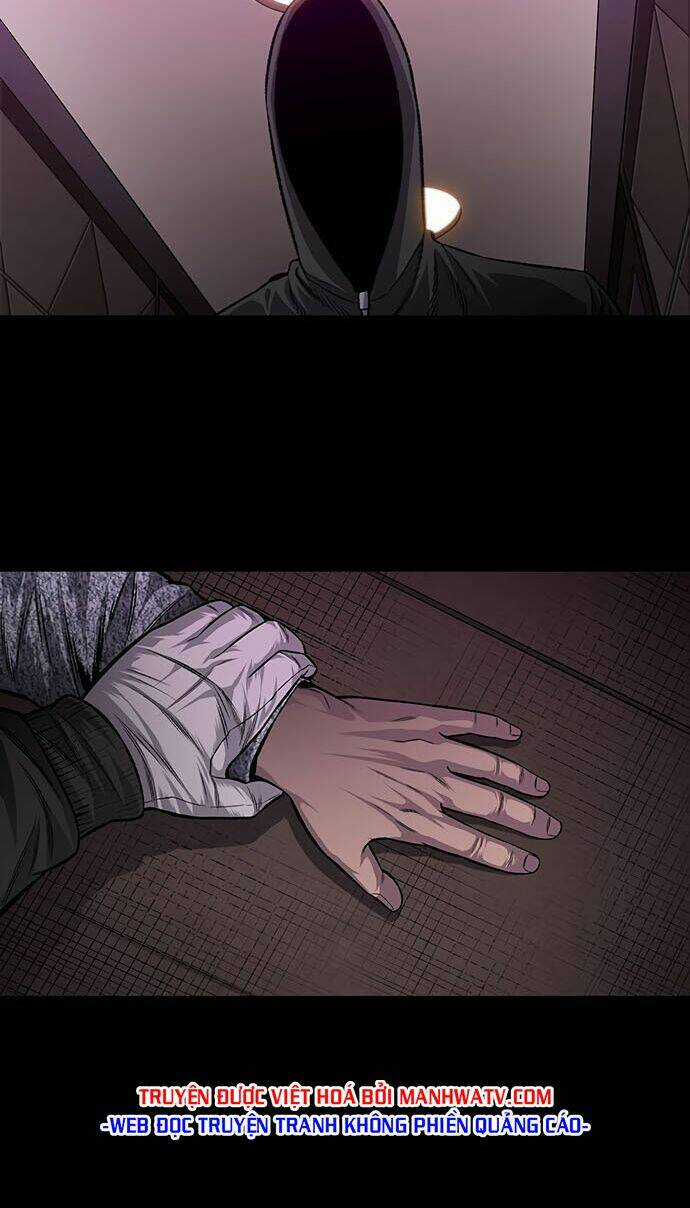 Tao Là Công Lý Chapter 37 trang 14