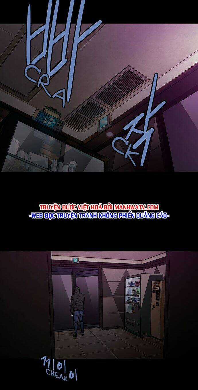 Tao Là Công Lý Chapter 37 trang 16