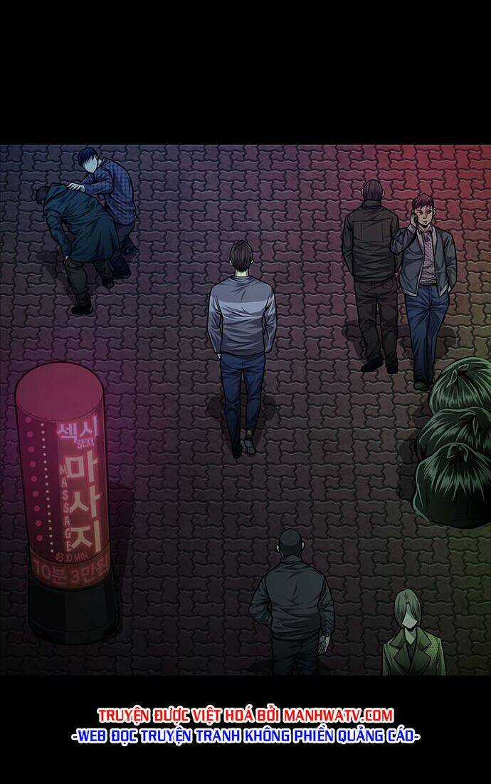 Tao Là Công Lý Chapter 37 trang 18