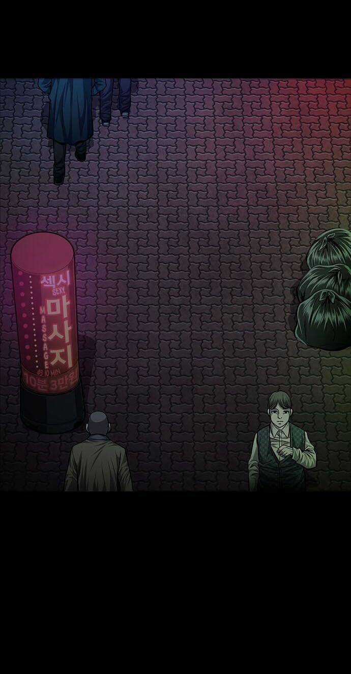 Tao Là Công Lý Chapter 37 trang 19