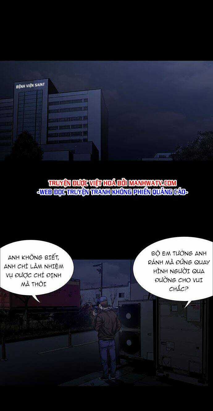 Tao Là Công Lý Chapter 37 trang 20