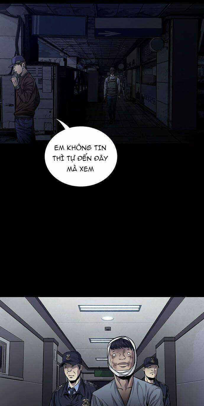 Tao Là Công Lý Chapter 37 trang 23