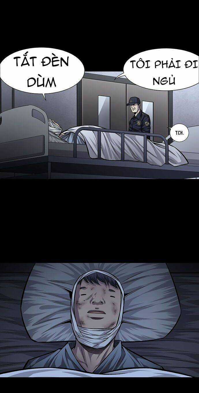 Tao Là Công Lý Chapter 37 trang 25