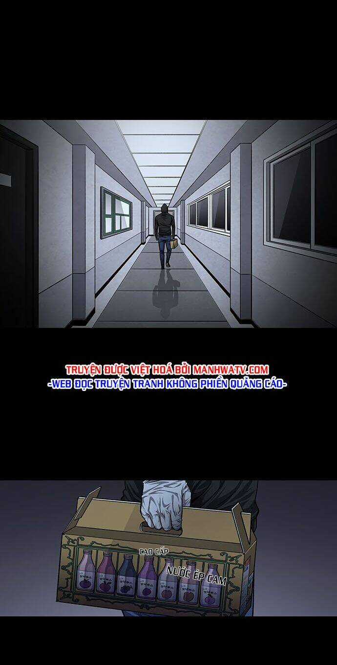 Tao Là Công Lý Chapter 37 trang 26