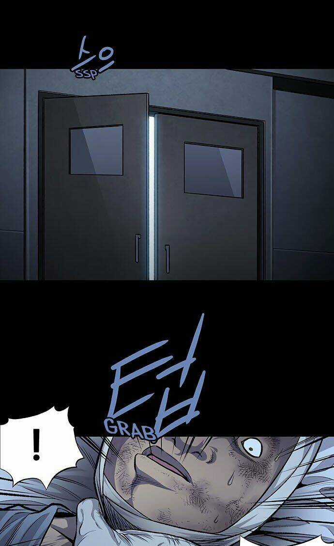 Tao Là Công Lý Chapter 37 trang 27