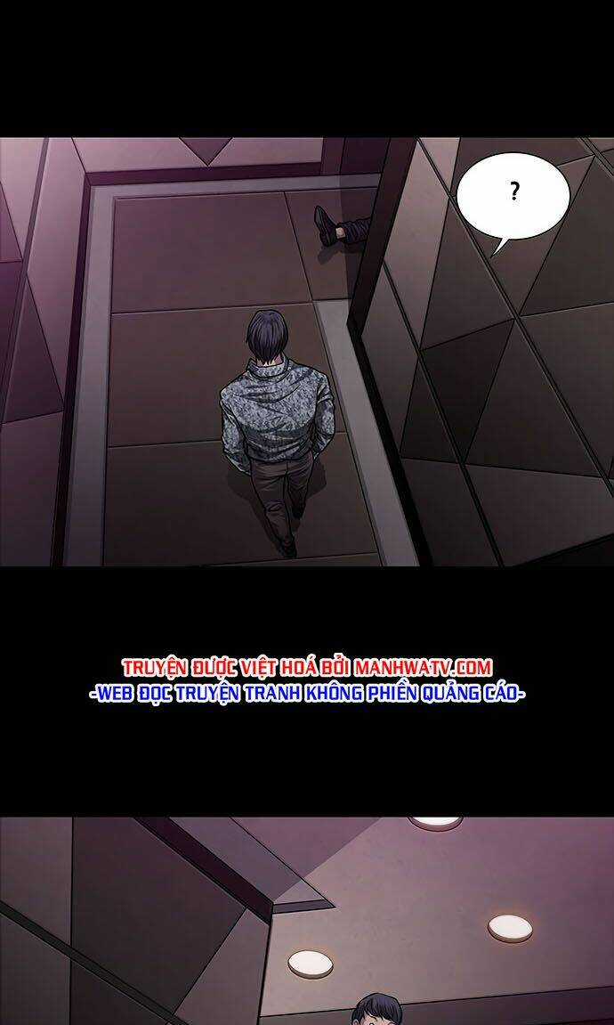 Tao Là Công Lý Chapter 37 trang 3