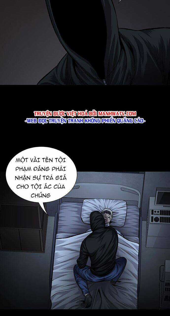 Tao Là Công Lý Chapter 37 trang 32