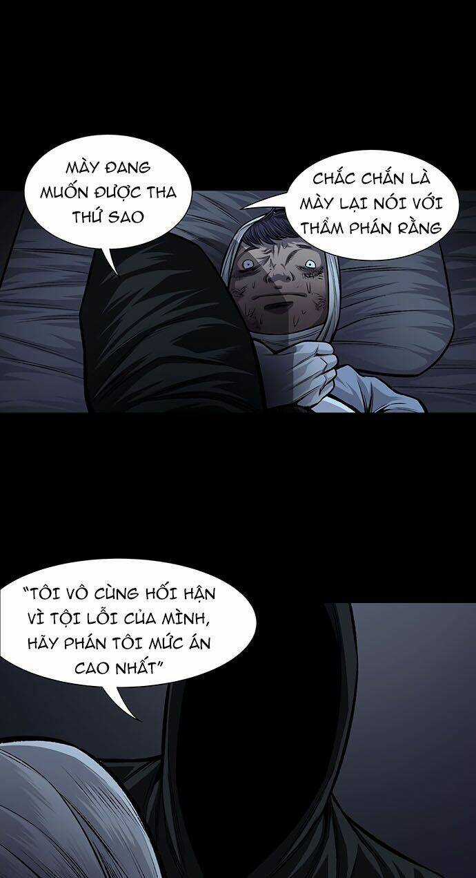 Tao Là Công Lý Chapter 37 trang 33