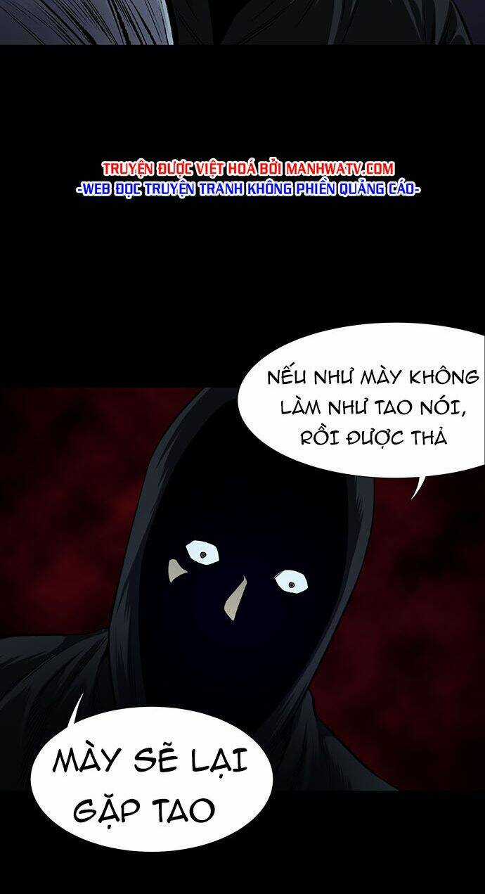 Tao Là Công Lý Chapter 37 trang 34