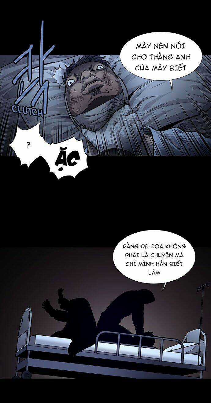 Tao Là Công Lý Chapter 37 trang 35