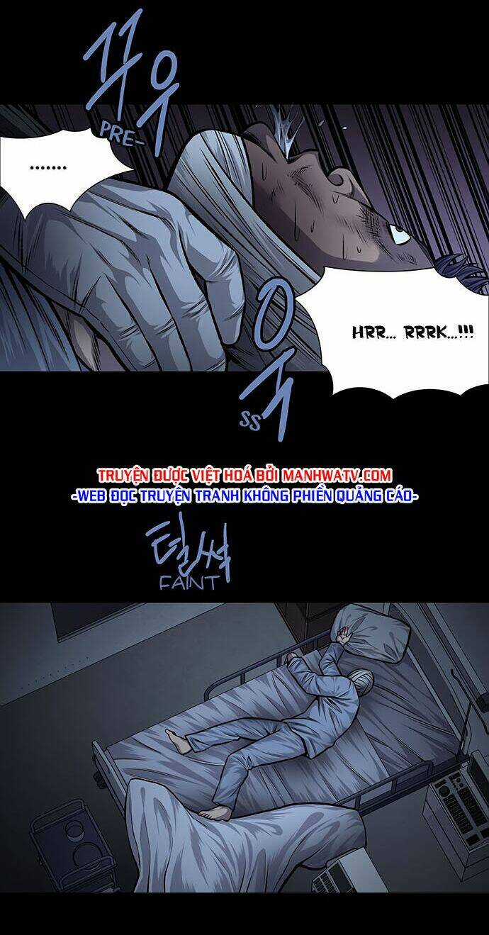 Tao Là Công Lý Chapter 37 trang 36