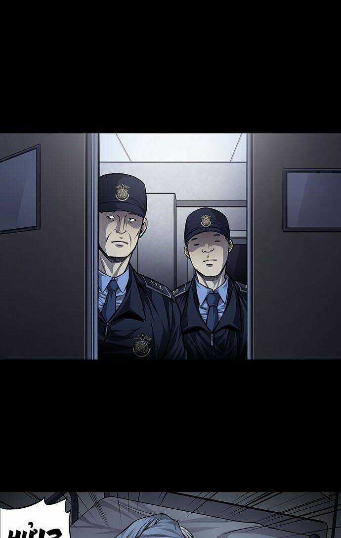 Tao Là Công Lý Chapter 37 trang 37