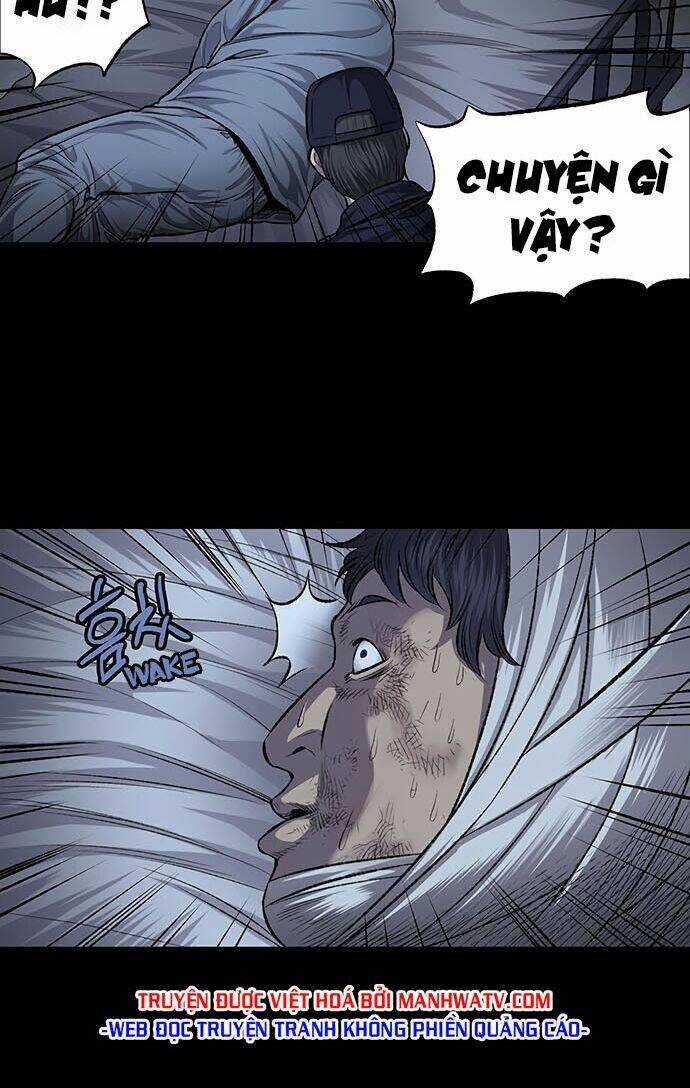 Tao Là Công Lý Chapter 37 trang 38