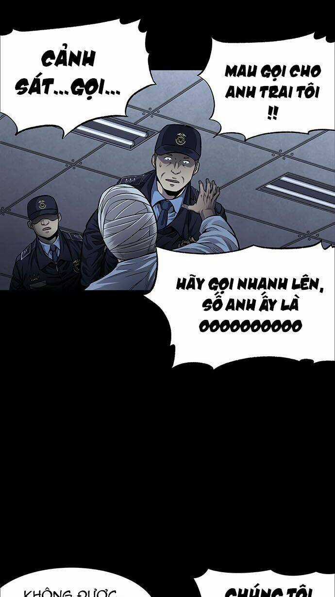 Tao Là Công Lý Chapter 37 trang 39