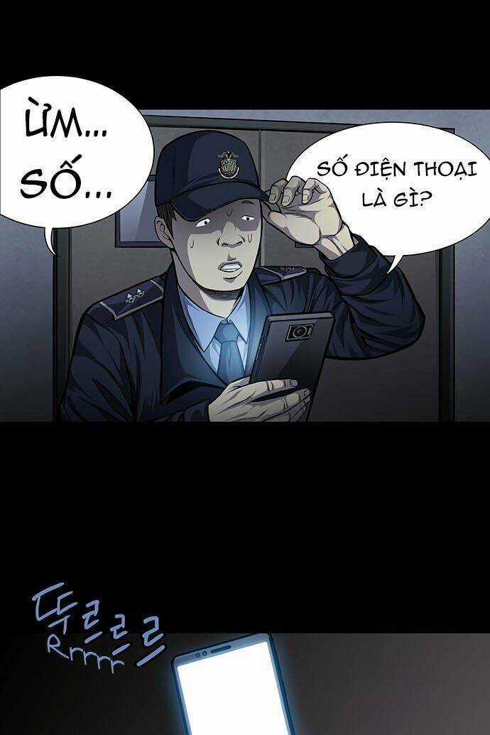 Tao Là Công Lý Chapter 37 trang 41