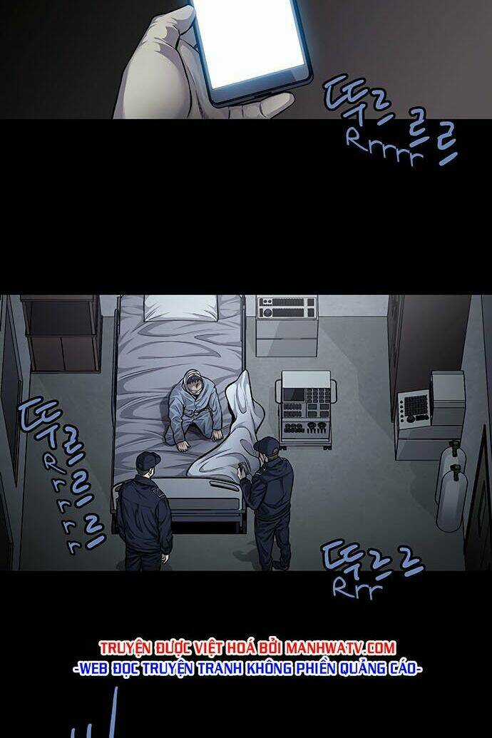 Tao Là Công Lý Chapter 37 trang 42