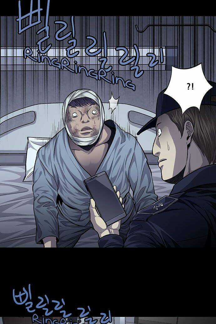 Tao Là Công Lý Chapter 37 trang 43