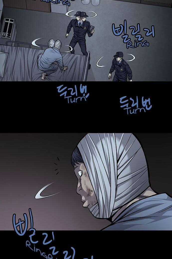 Tao Là Công Lý Chapter 37 trang 44