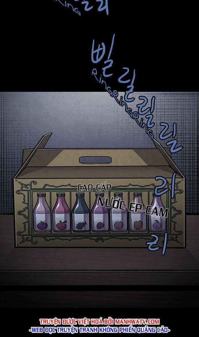 Tao Là Công Lý Chapter 37 trang 45