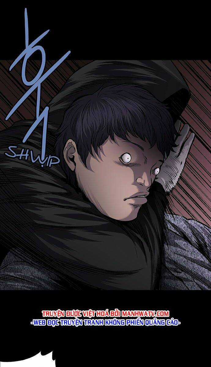 Tao Là Công Lý Chapter 37 trang 5