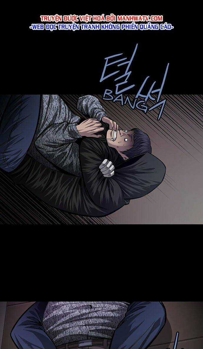 Tao Là Công Lý Chapter 37 trang 7