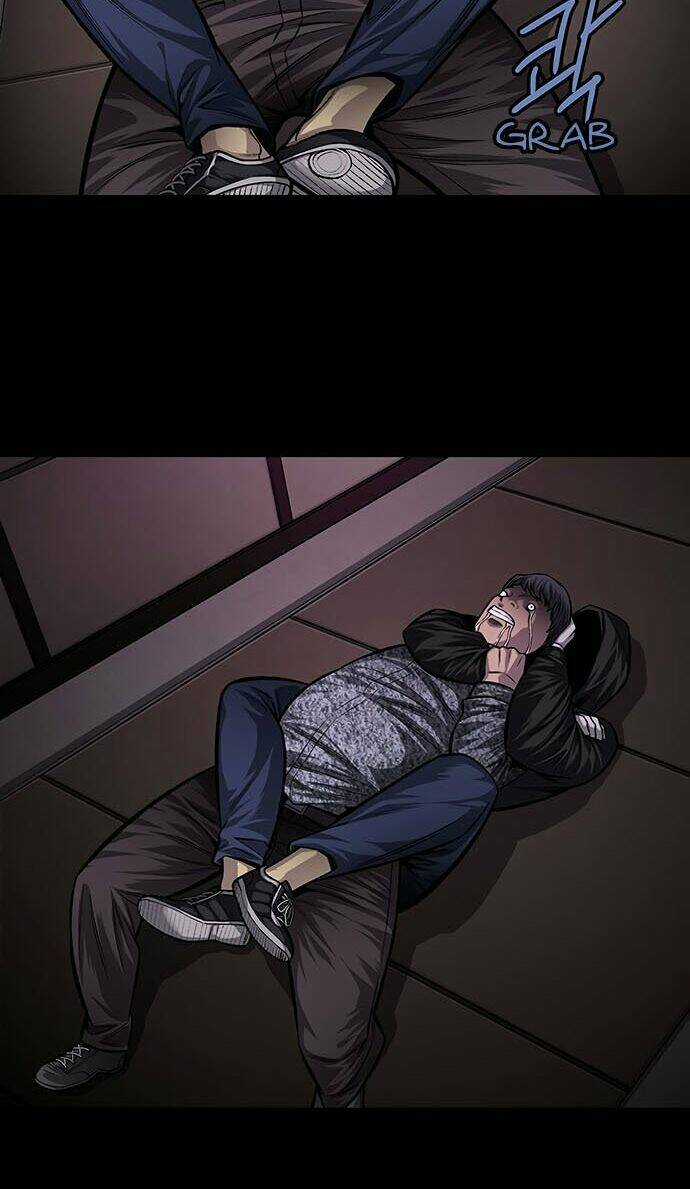 Tao Là Công Lý Chapter 37 trang 8