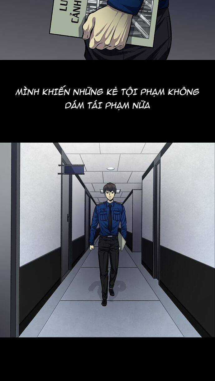 Tao Là Công Lý Chapter 38 trang 10