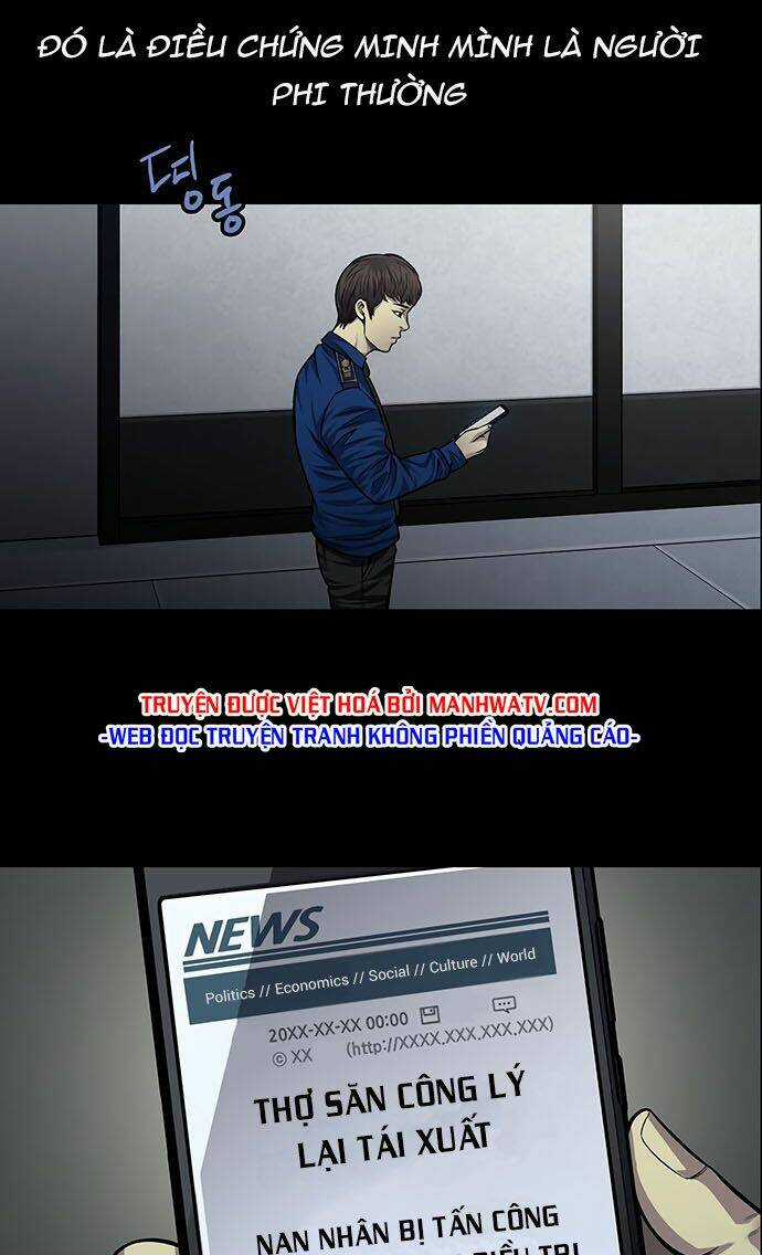 Tao Là Công Lý Chapter 38 trang 11