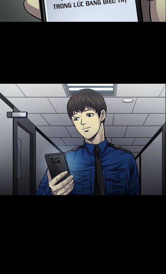 Tao Là Công Lý Chapter 38 trang 12