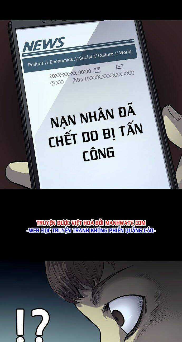 Tao Là Công Lý Chapter 38 trang 13