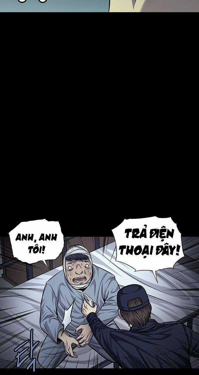 Tao Là Công Lý Chapter 38 trang 14