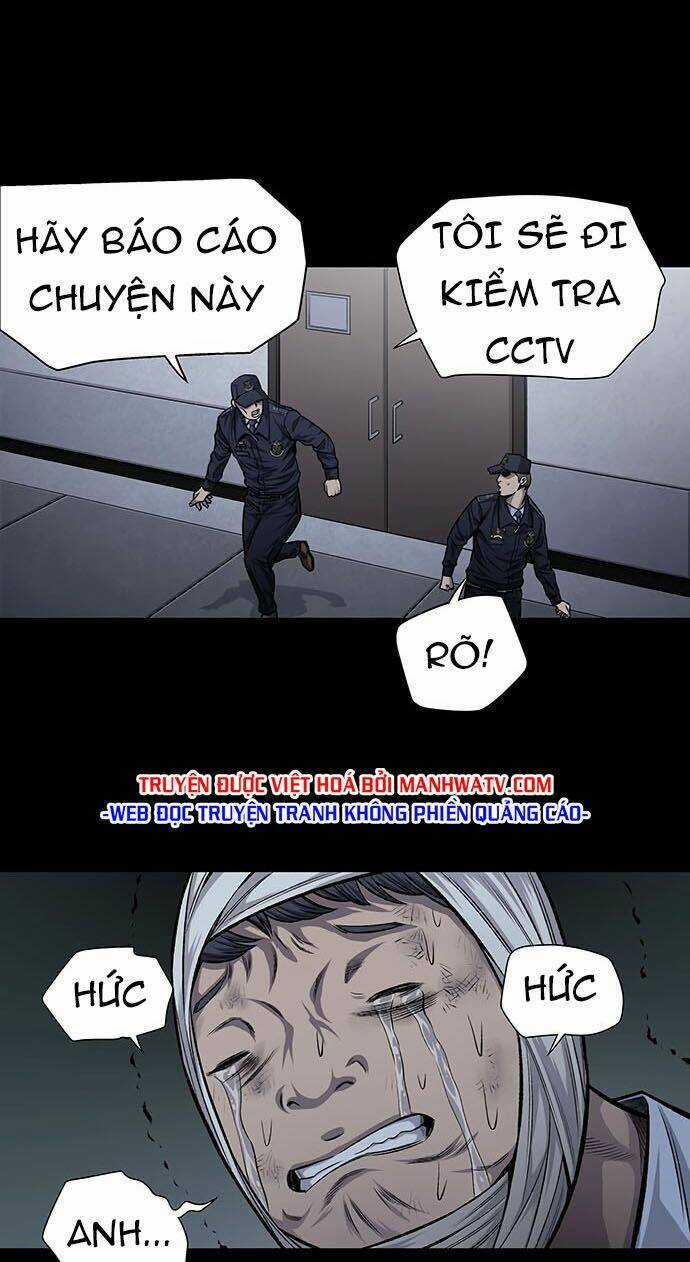 Tao Là Công Lý Chapter 38 trang 15