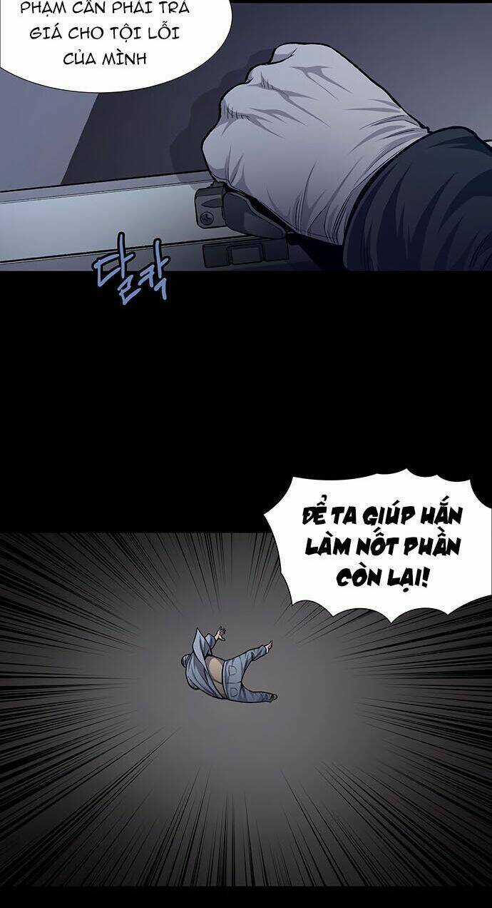 Tao Là Công Lý Chapter 38 trang 18