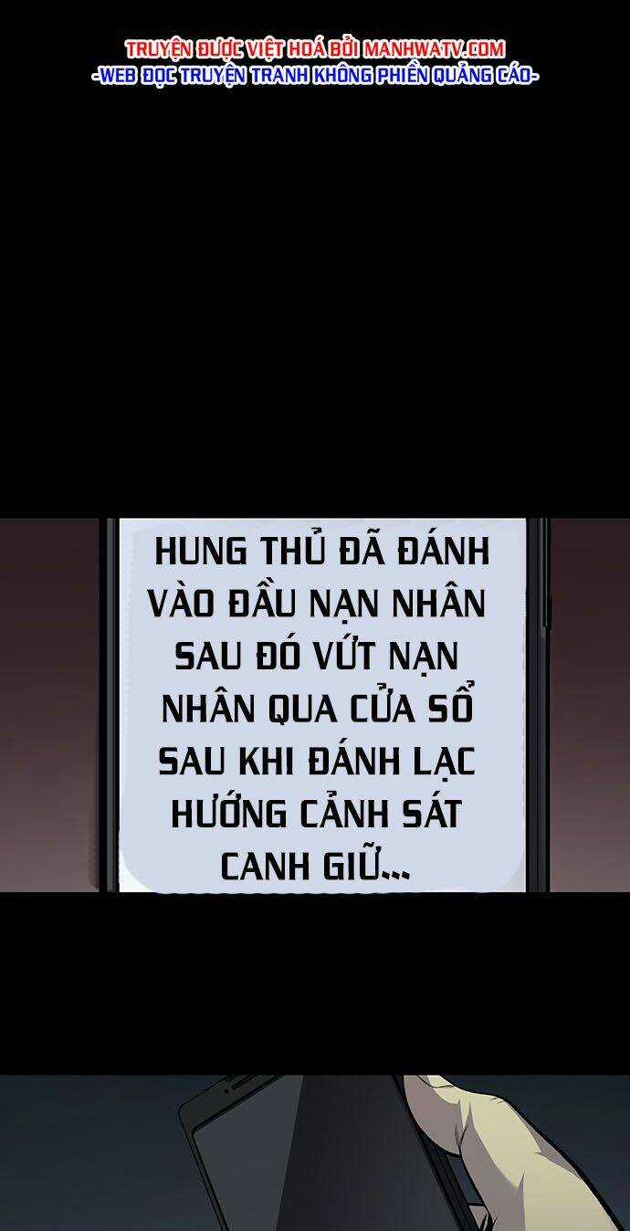 Tao Là Công Lý Chapter 38 trang 19