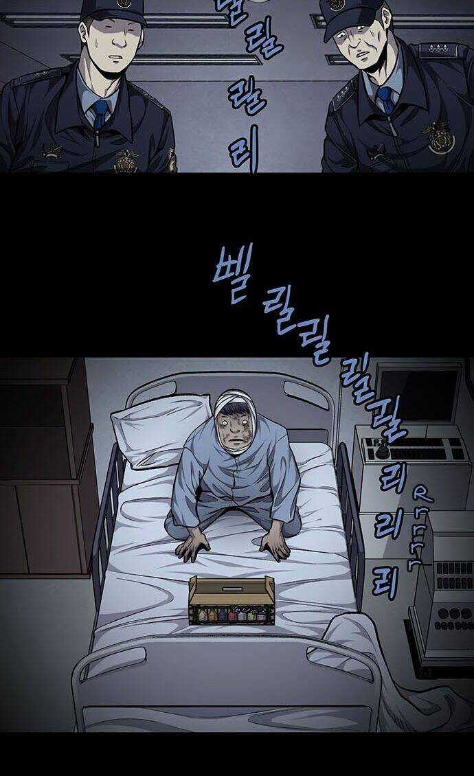 Tao Là Công Lý Chapter 38 trang 2