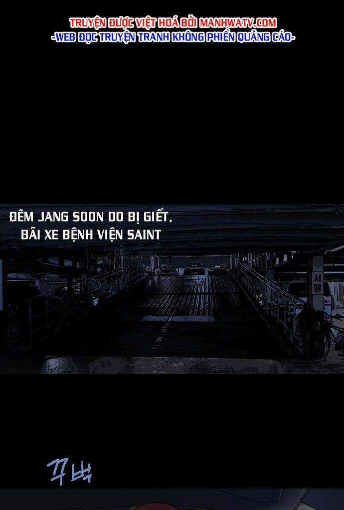 Tao Là Công Lý Chapter 38 trang 21