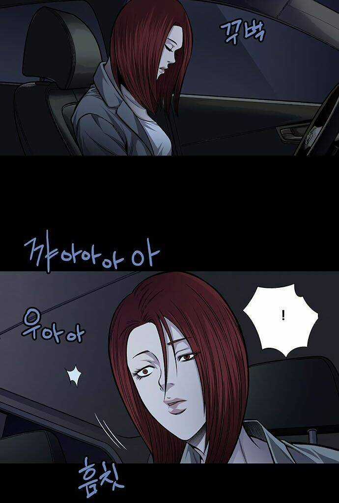 Tao Là Công Lý Chapter 38 trang 22