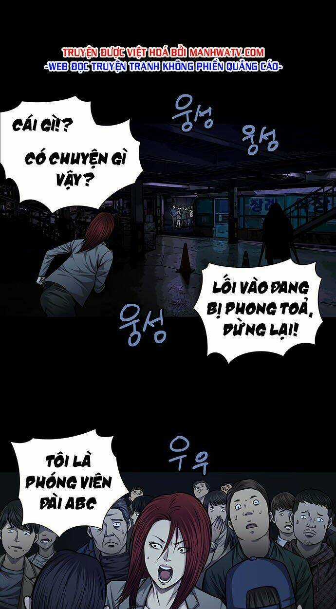 Tao Là Công Lý Chapter 38 trang 23