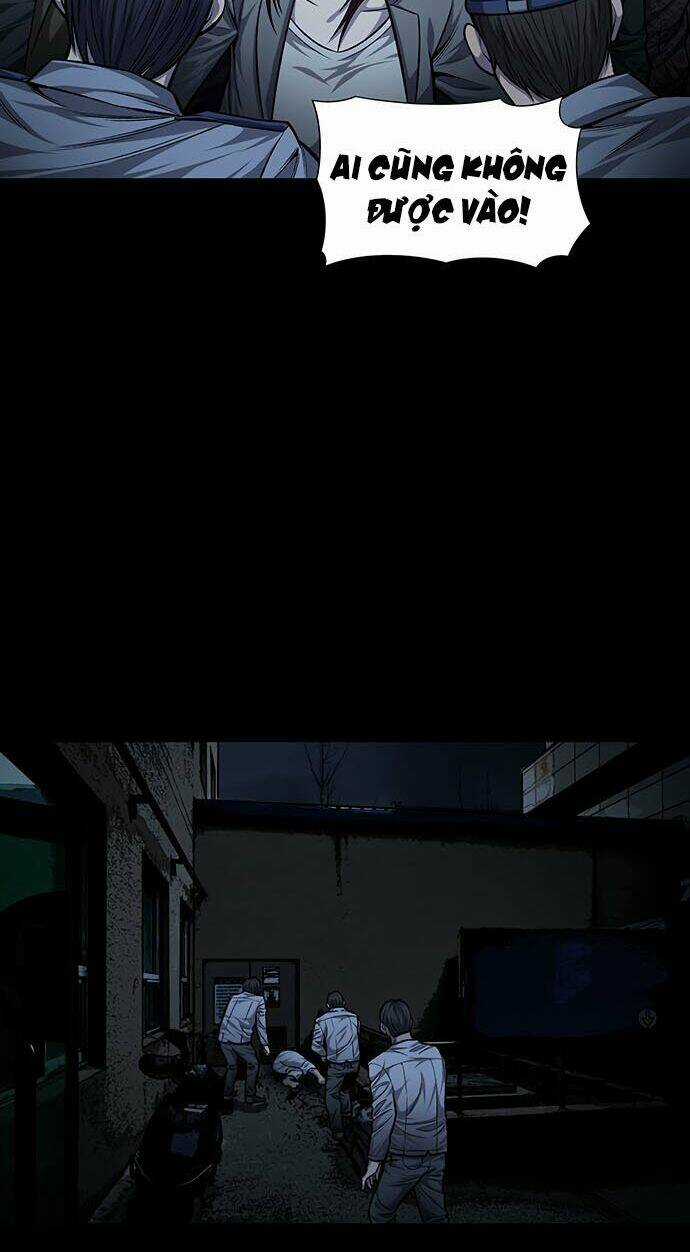 Tao Là Công Lý Chapter 38 trang 24