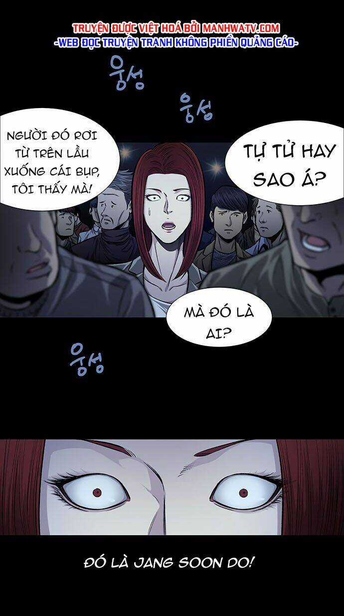 Tao Là Công Lý Chapter 38 trang 25