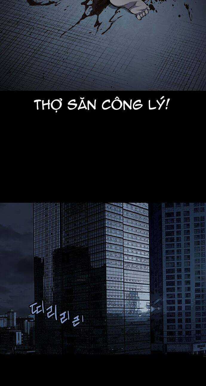 Tao Là Công Lý Chapter 38 trang 28